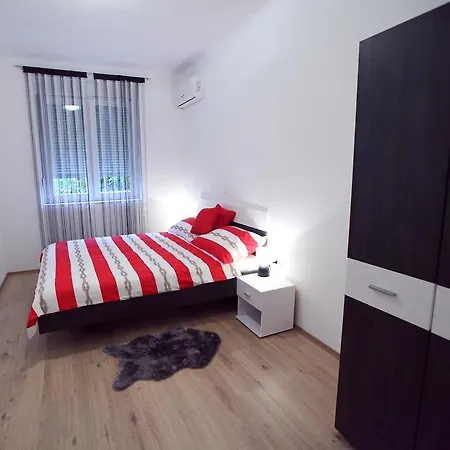 Apartment Lulu Split