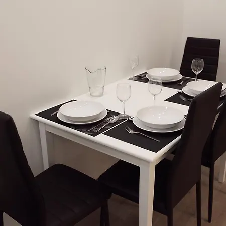 Apartment Lulu