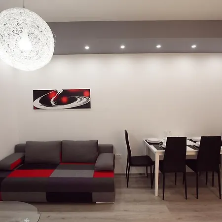 Lulu Apartment